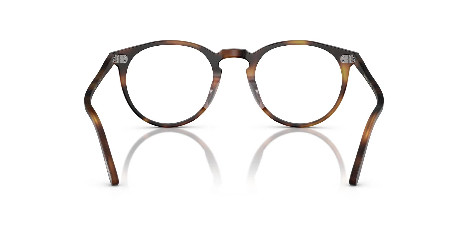Oliver Peoples O'malley 5183 Eyeglasses - view 4